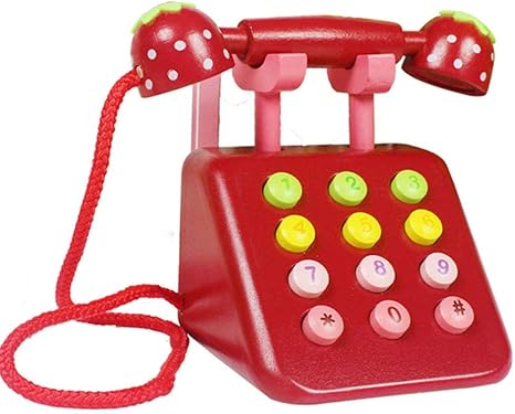 children's play phone