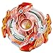 Takara Tomy B-36 Beyblade Burst Rising Ragnaruk G. R Stamina Booster Spinning Top, Multi-Colored