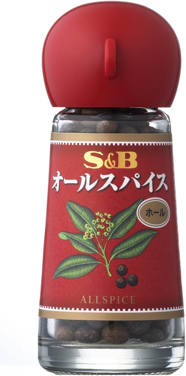 Amazon S B オールスパイス ホール 11g 5個 S Bシリーズ スパイス ハーブ 通販 Amazon S B オールスパイス ホール 11g 5個 S Bシリーズ スパイス ハーブ 通販