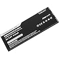 TAKOCI CP-BATT-8821 Replacement Battery for Cisco 8821, CP-8821-EX-K9-BUN, CP-8821-K9-BUN, Wireless IP Phone 8821, 3.8V 2400mAh