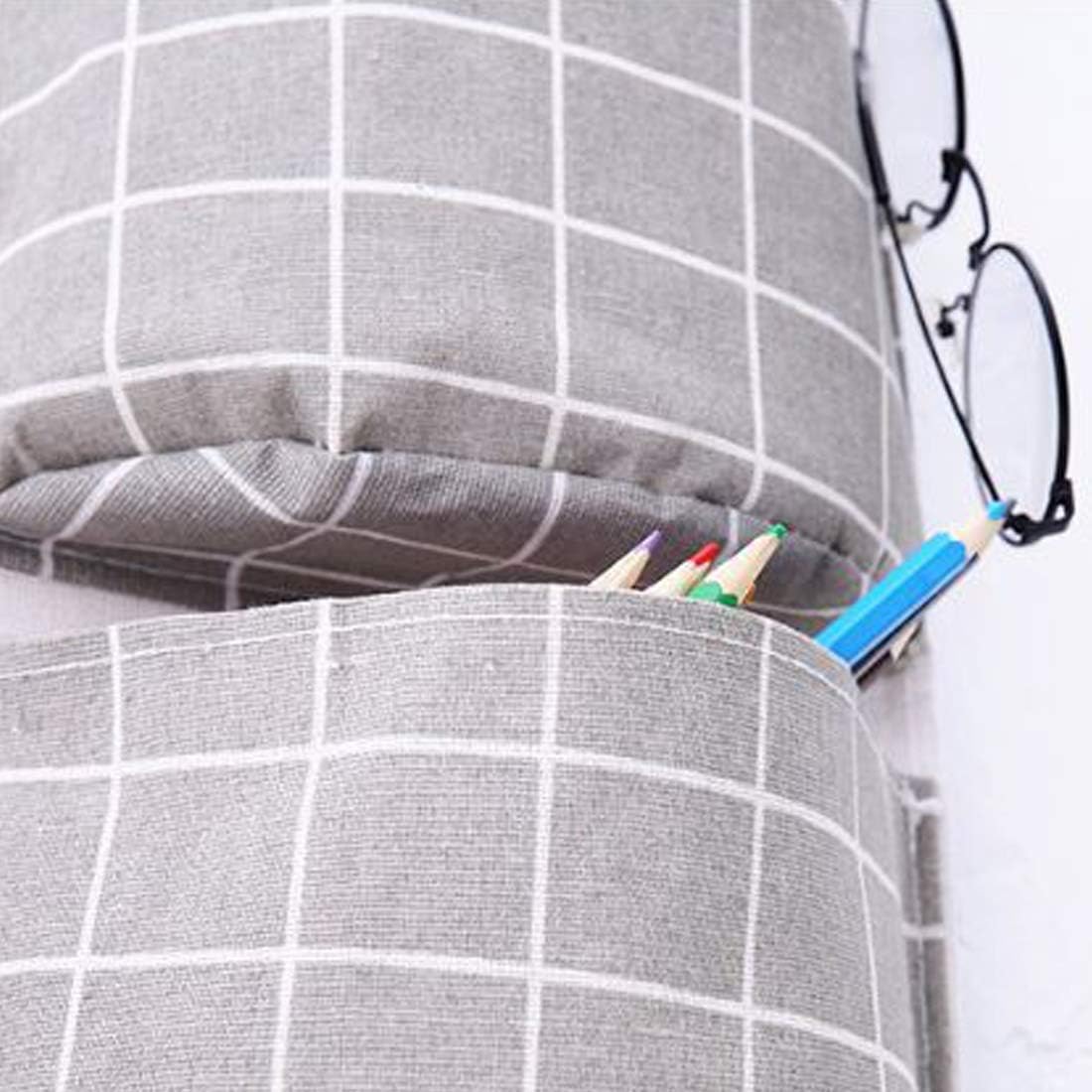 gwell suss ordnungssysteme hangender organizer mit 3 taschen hangeorganizer hangeaufbewahrung aufbewahrungstasche fur kinderzimmer tur grau schlafzimmer aufbewahrung utensilientaschen memorial cards ie