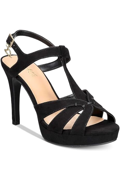 verrda platform dress sandals