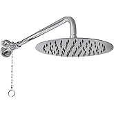 Swimming Pool and Patio Drench Shower