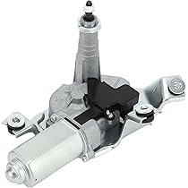 A Front Windshield Washer Nozzles Spray Jet - Compatible for Honda