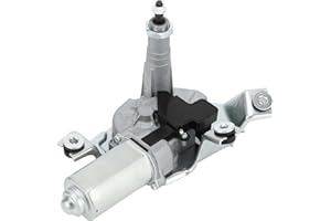 A ABSOPRO Rear Windshield Wiper Motor No.76700TK8A01 Windscreen Wiper Motor Replacement for Honda Odyssey 2011-2016 3 Pin