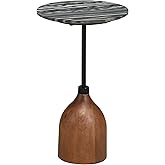 Coaster Fine Furniture Side Table