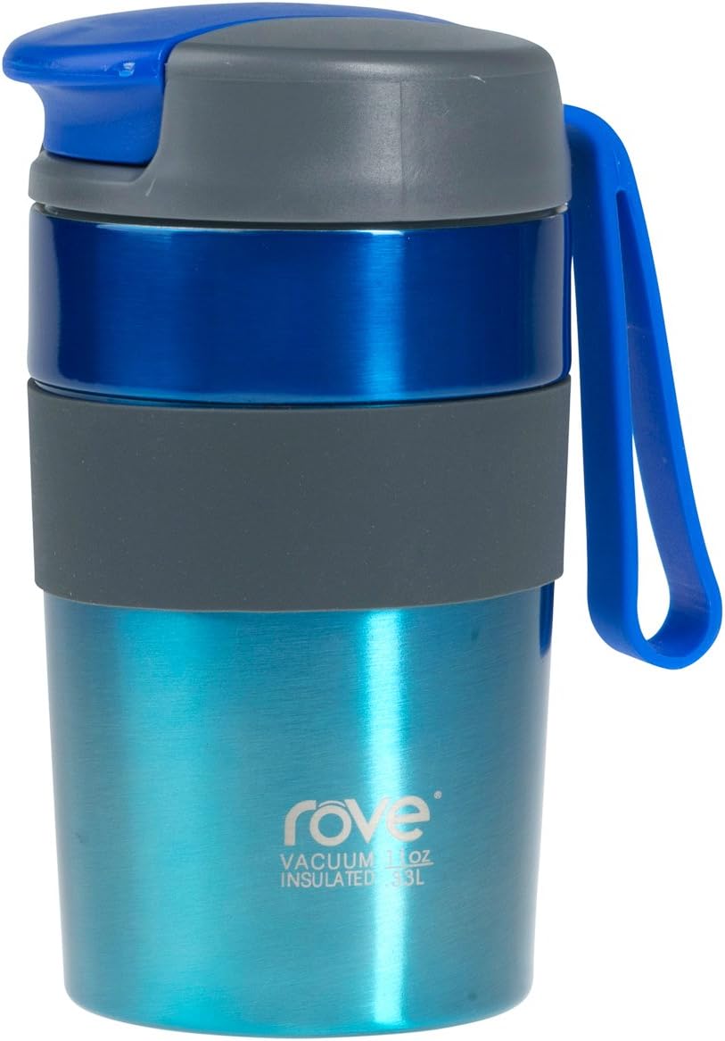 rove vacuum insulated cup