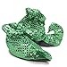 Sequin Leprechaun Shoes