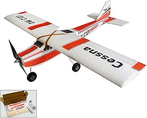 ww2 rc planes