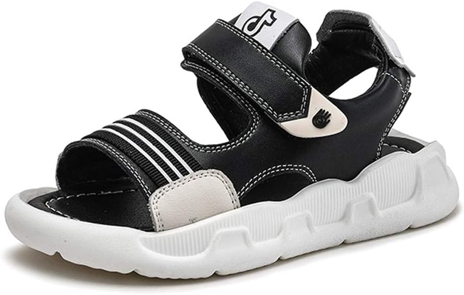 velcro baby sandals
