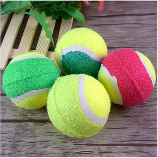 pets at home tennis balls