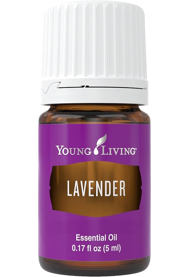 Amazon.com: Young Living Everyday Oils Collection – 100% Pure
