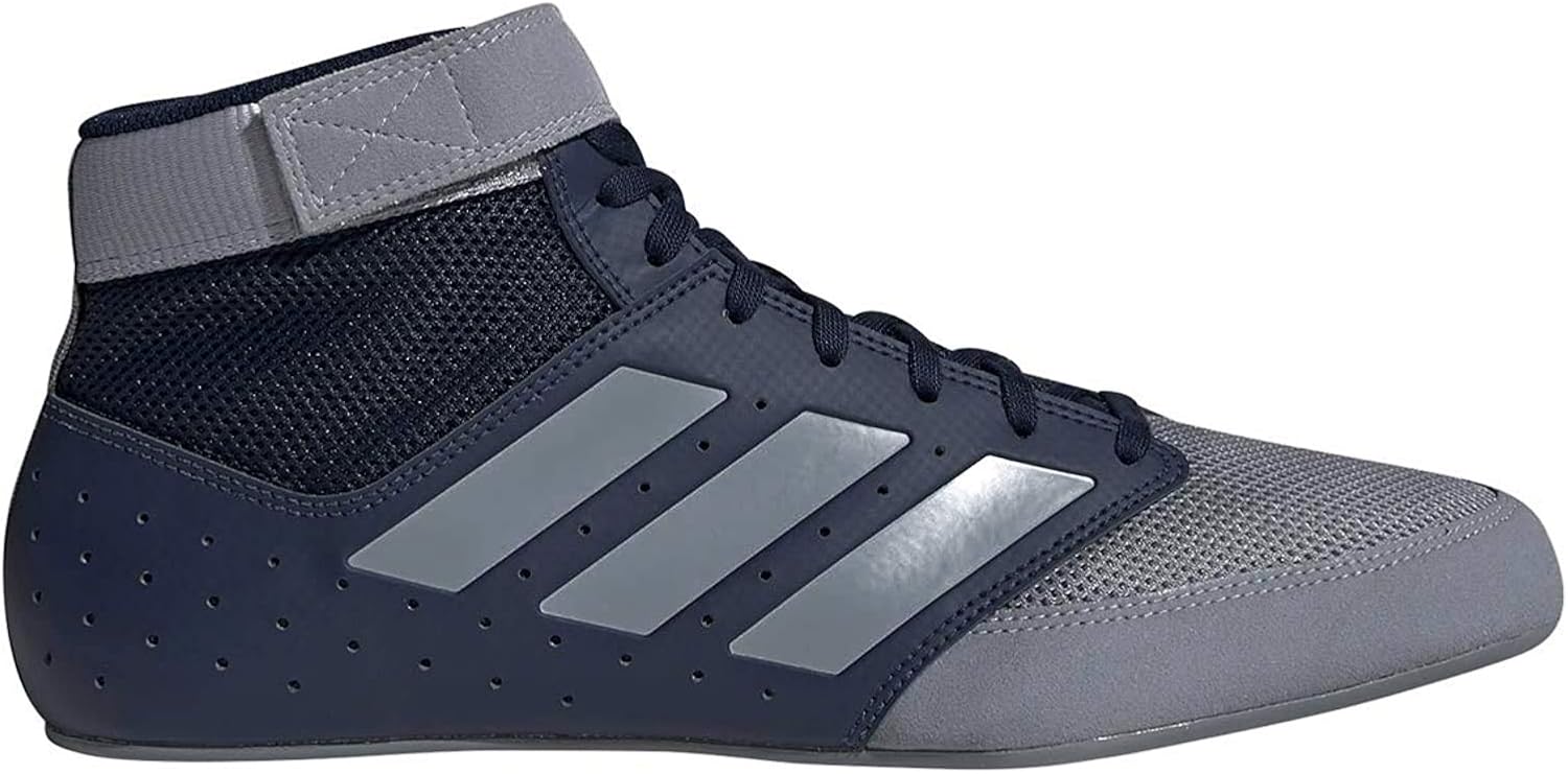  | adidas Men's Mat Hog 2.0 Wrestling Shoe | Wrestling