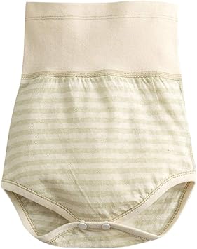 Kesyoo Baby Trainingsbroekje Streep Peuter Trainingsondergoed Katoenen Plas Trainingsondergoed Potje Buikbescherming Driehoekshort Voor Pasgeboren Baby Amazon Nl