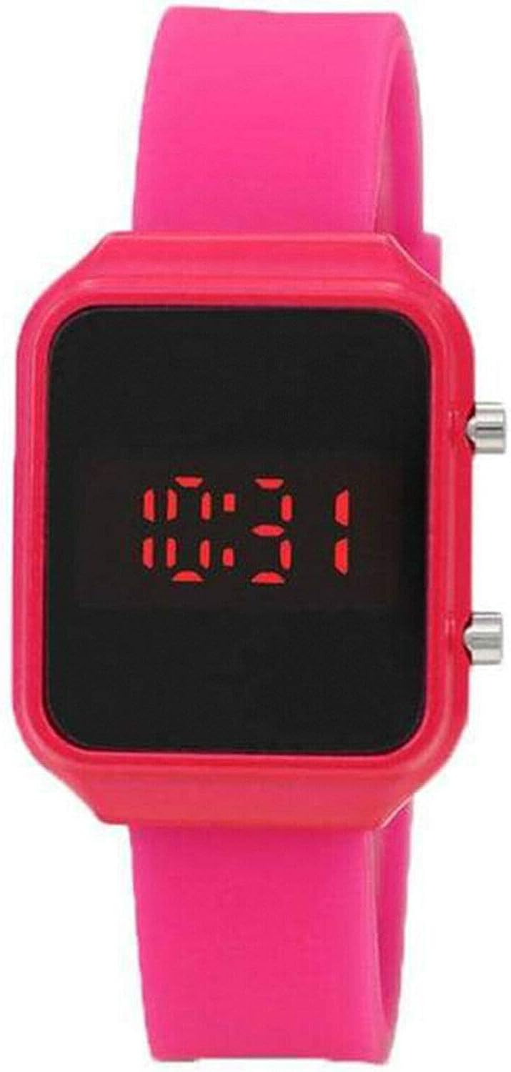 montres carlo sports watch