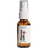 PHERMALABS Pheromone Cologne for Men – LGBTQ Signature Fragrance, Long Lasting Premium Scent, Confidence Boosting Men’s Spray, Fresh Aquatic Cologne, 30ml (All Day Scent)