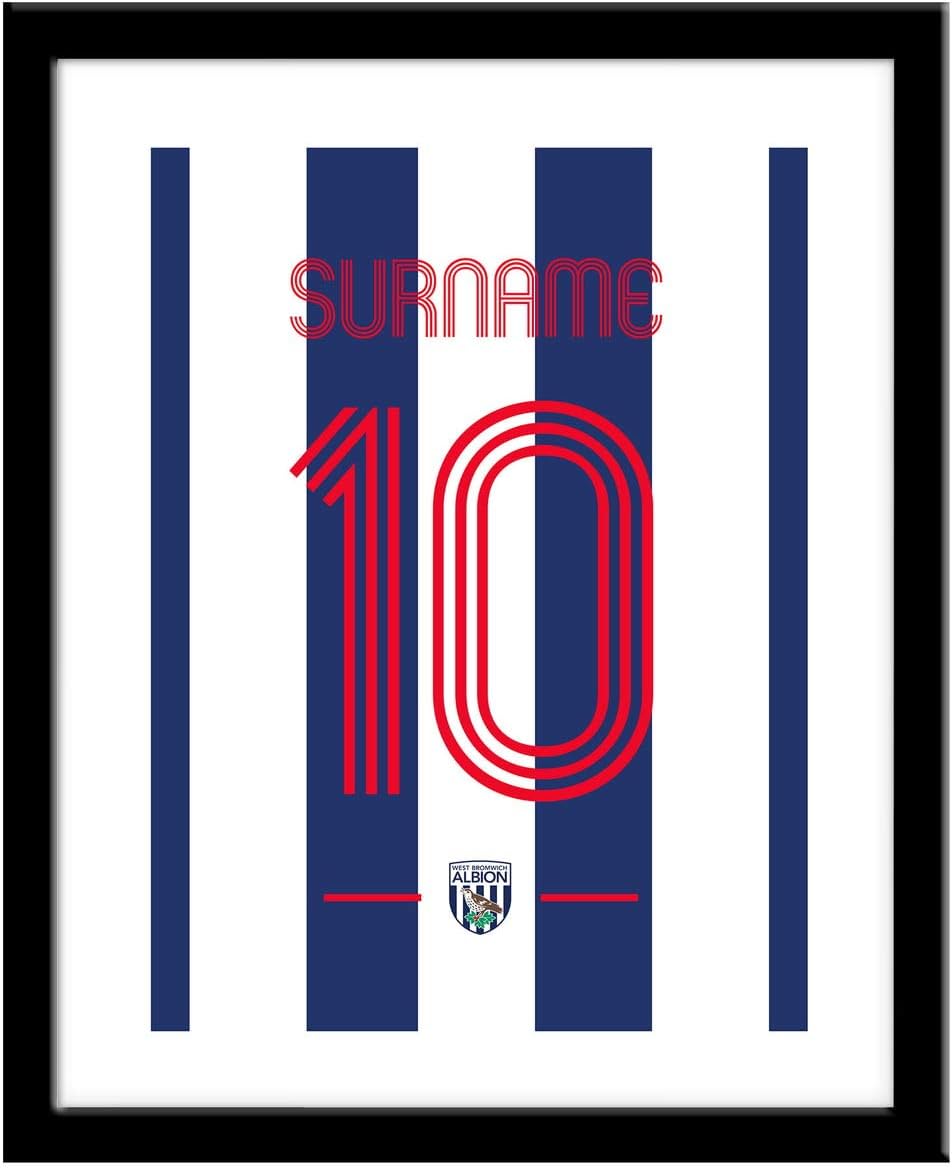 retro albion shirts