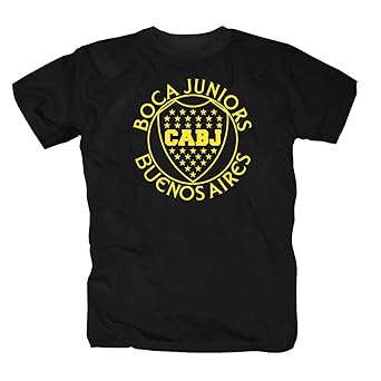 Boca Juniors Jugador No12 T-Shirt