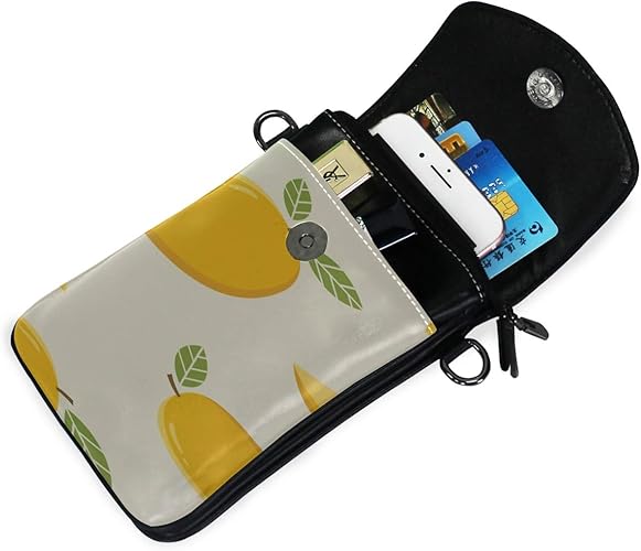 mango phone bag