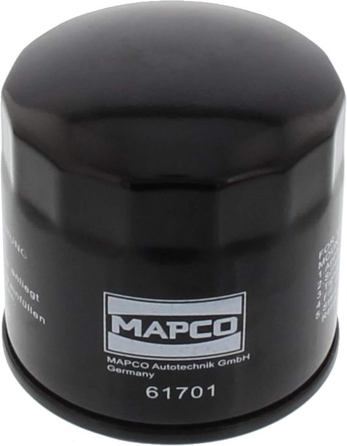 MAPCO Oil Filter (61701)