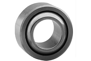 FK Bearings WSSX12T Spherical Bearing with Teflon Liner, 3/4" (7/8 Wide), 1 Pack