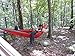 Bebe by Me International Commando Steve Camping Hammock Set - Ultralight Military Grade Canvas + 3X Extra Strength Reinforcement Agent, Extreme Heavy Duty