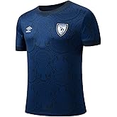 Umbro Guatemala 25/26 Pre-Match Jersey - Represent Your National Team with Style and Quality