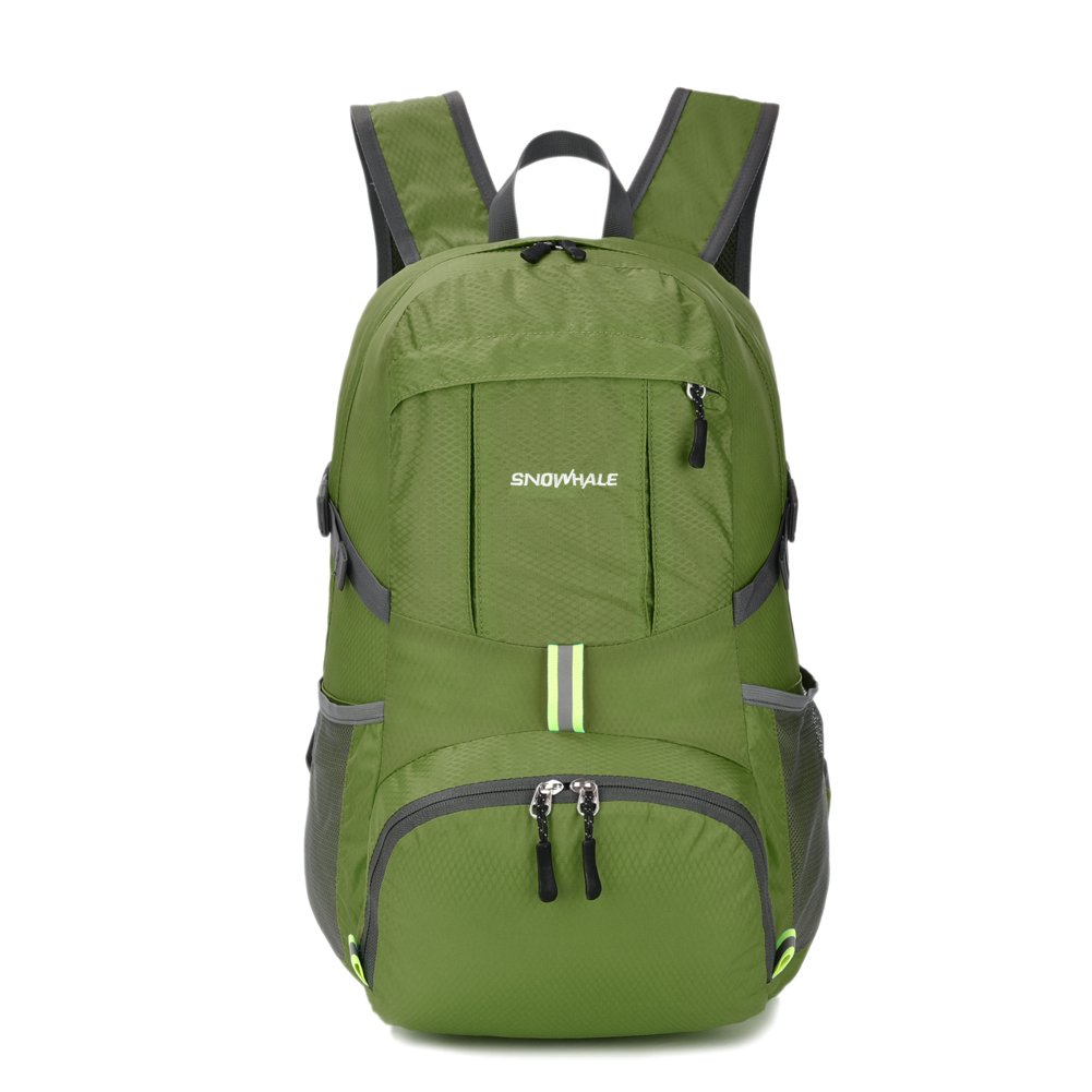Snowhale Large! 30L Packable Handy Lightweight Travel Backpack Daypack 0716