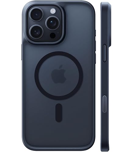 Amazon.com: Apple iPhone (Renewed Premium) 15 Pro, 512GB, Black