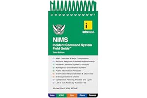 Informed's Nims Incident Command System Field Guide