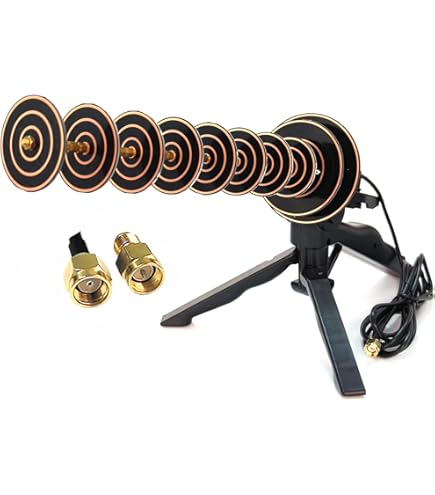 Antenne Cisco Aironet AIR-ANT2513P4M-N Double Bande 13 DBi - Boîte Ouverte