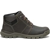 CAT mens Threshold Chukka