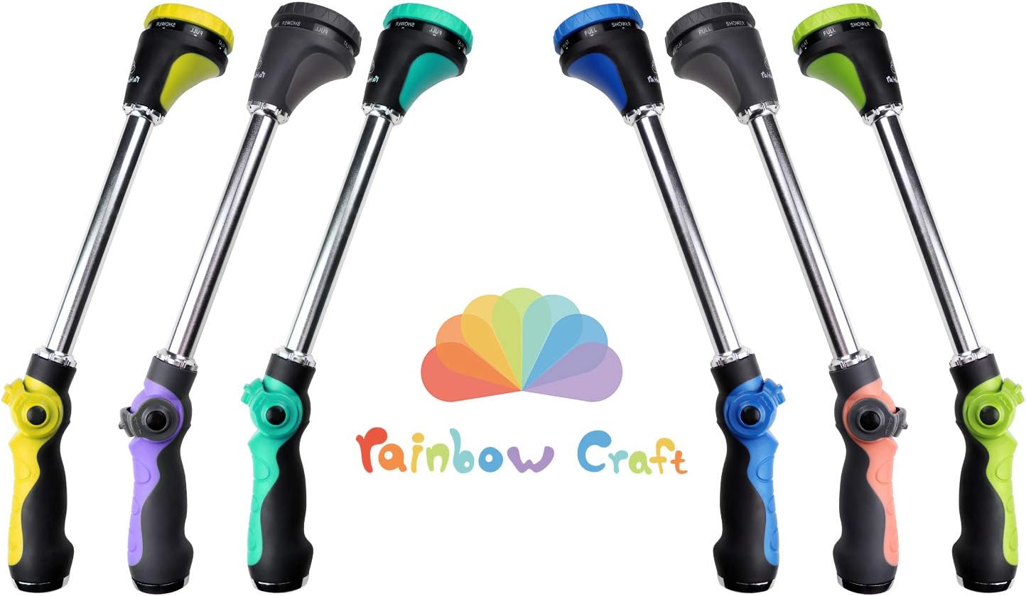 Best Garden Sprayer Nozzle Wand