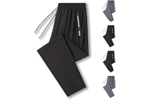 AIDMI Unisex Stretch Quick Drying Pants，New Sport Stretch Active Pants，Stretch Active Unisex Quick Dry Pants