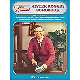 Mister Rogers' Songbook: E-Z Play Today Volume 260 (E-Z Play Today, 260)