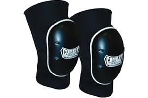 Combat Sports MMA Ground & Pound Elbow Pads