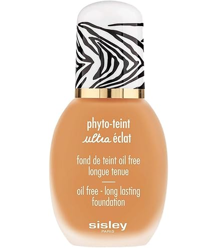 Fond De Teint Sisley Phyto-Teint 1 W - Teinte Nude, Effet Seconde Peau - Neuf (état Particulier)
