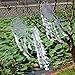 Dream Catchers Large White Handmade Big Decorative Hanging Dia 15.7 inch