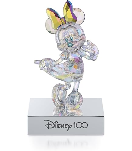 Amazon.com: Swarovski Disney Mickey & Friends Minnie : Home