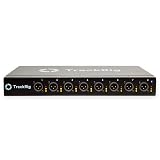 Track Rig 8-XLR Audio Output Interface