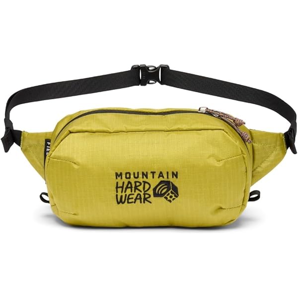 Amazon.com: Mountain Hardwear Unisex Field Day Hip Pack, Arctic