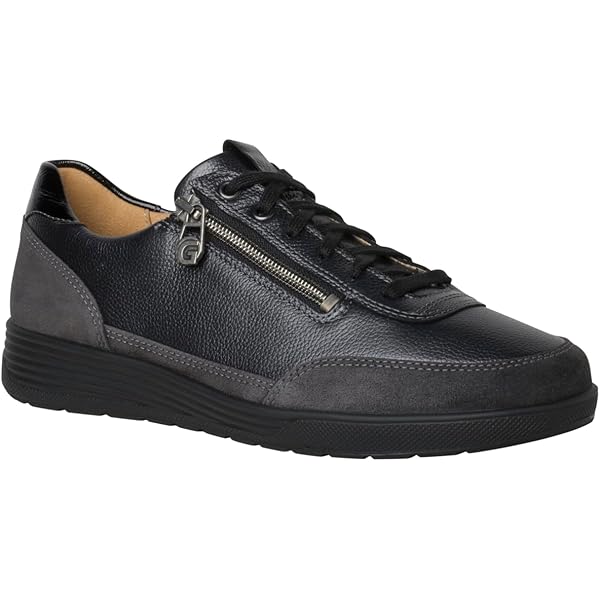 （新品）FinnComfort Finn Comfort GARMISCH - Bootie Unisex, Classic Sport Linie
