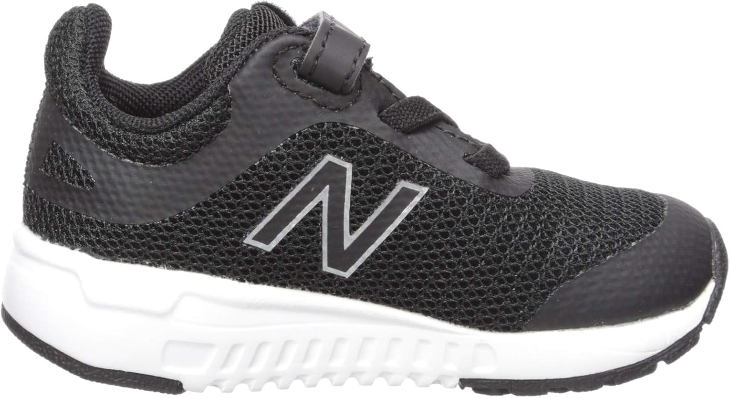  | New Balance Kids' 455v2 Hook and Loop Running Shoe | Running