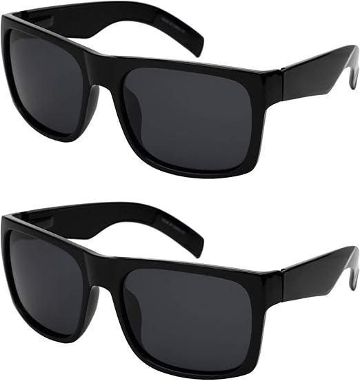 gafas para cabezas grandes