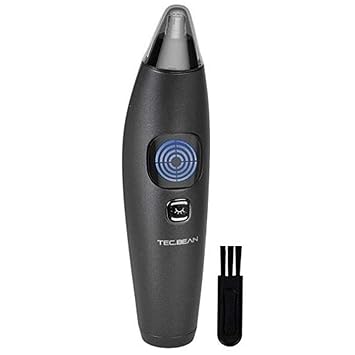 best nose hair trimmer amazon