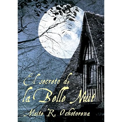 El Secreto de La Belle Nuit (Suspense | intriga | Misterio) El Secreto de La Belle Nuit (Suspense | intriga | Misterio)