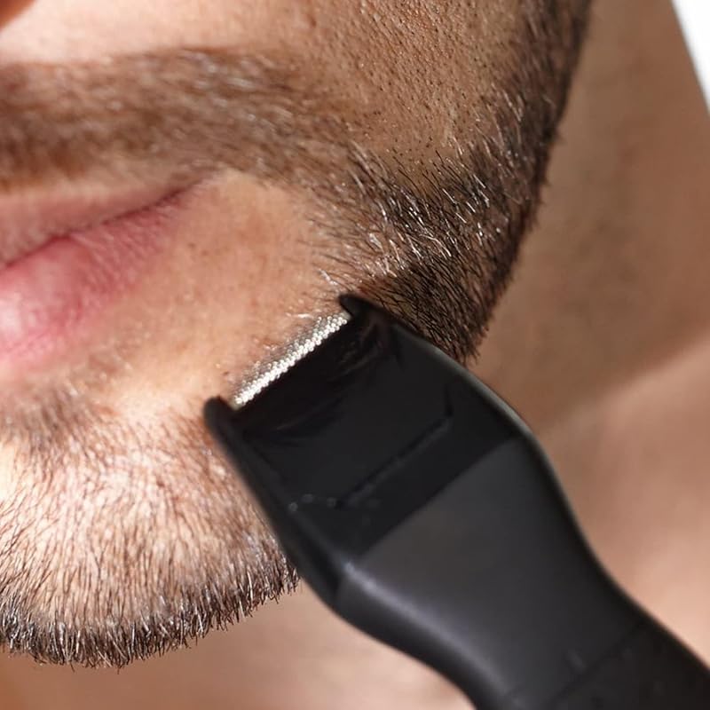 Multigroom Series 1000 Besonders präziser Bartstyler (Modell MG1100/16)