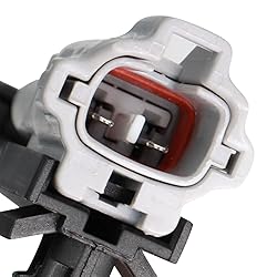 TRQ Front Right ABS Wheel Speed Sensor Passenger