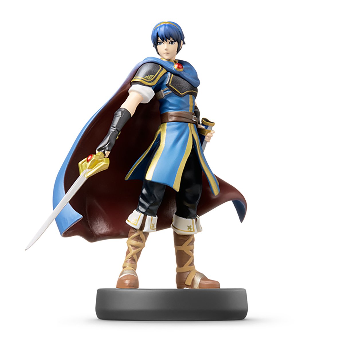 Amiibo Marth (Japanese Import) Image