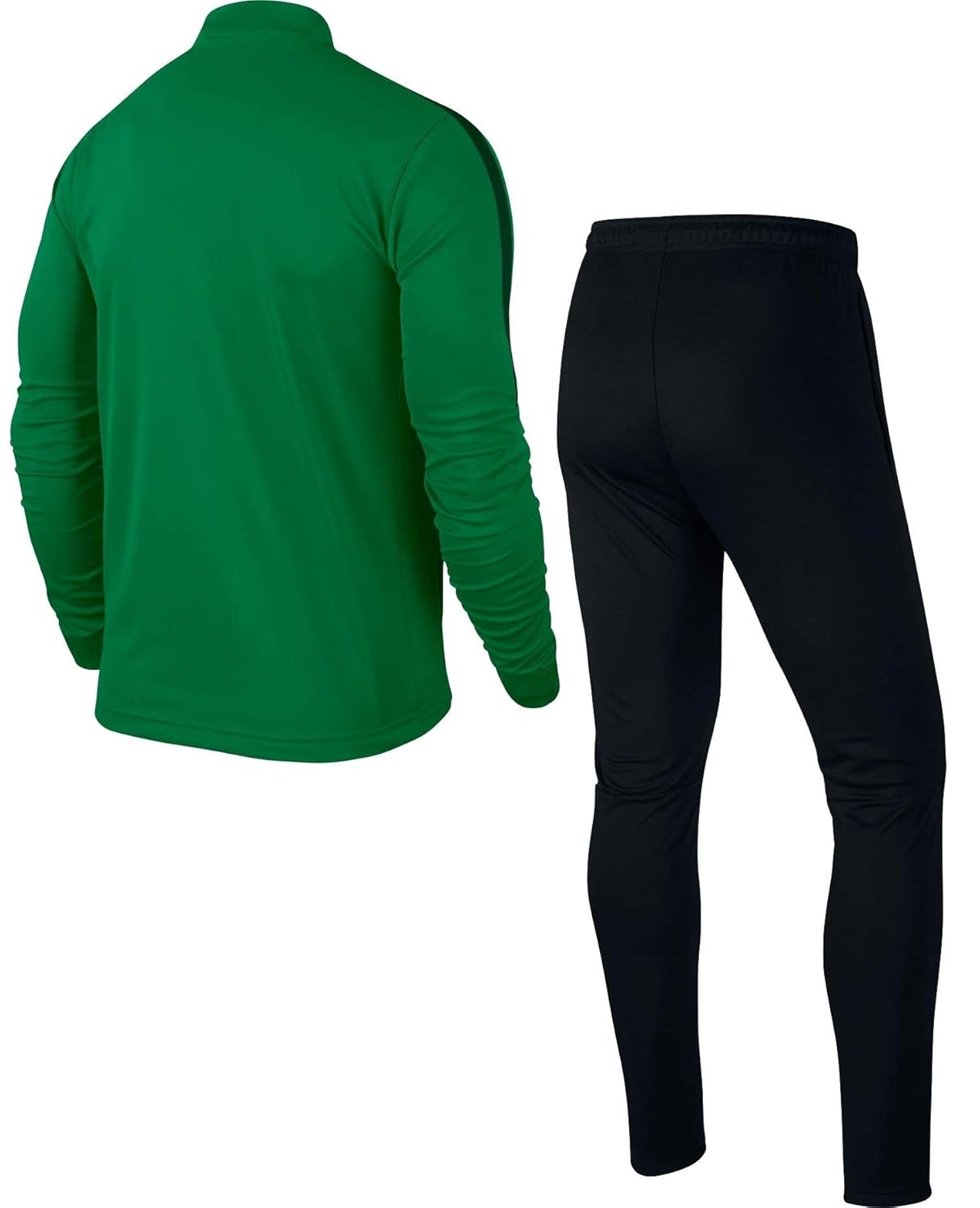 nike academy 16 knit tracksuit junior